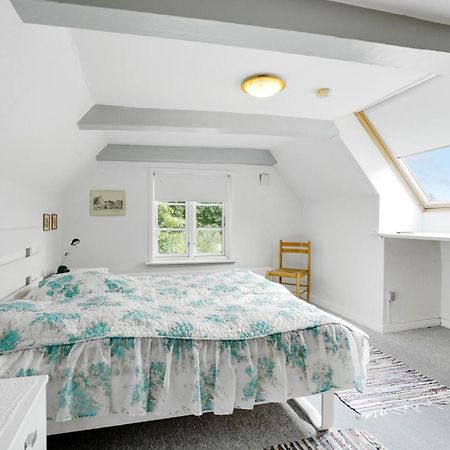 Nice Home In Tonder With Wifi Exterior foto
