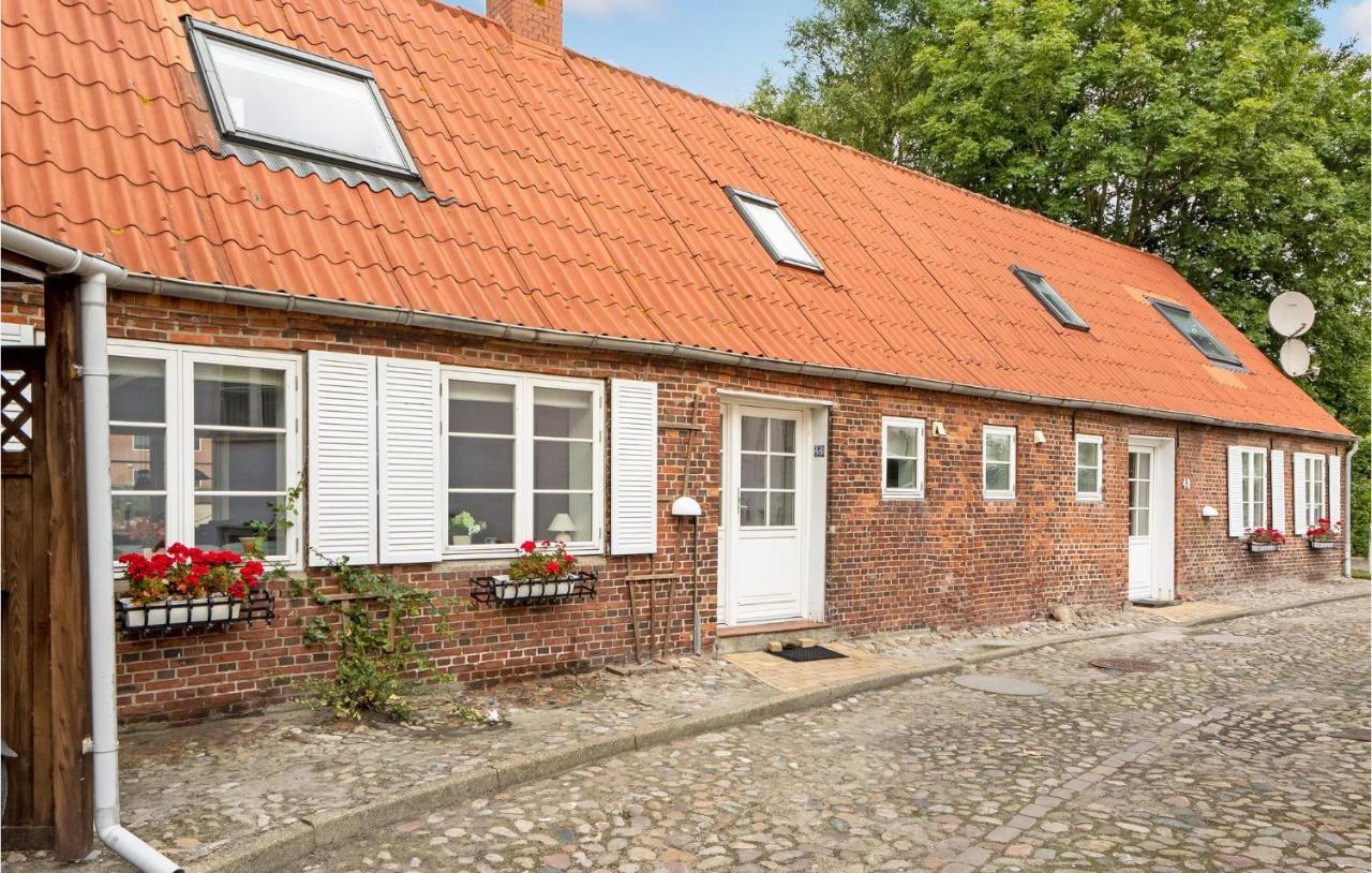 Nice Home In Tonder With Wifi Exterior foto